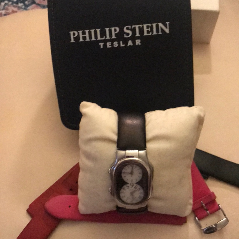 Watch Authentic